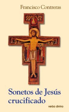 sonetos de jesus crucificado (ebook)-9788499455488