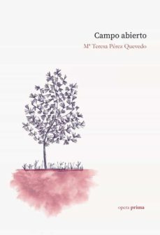 campo abierto-maria teresa perez quevedo-9788499469188