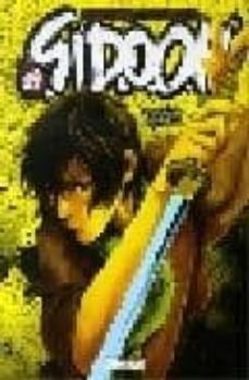 sidooh (nº14)-tsutomu takahashi-9788499470788