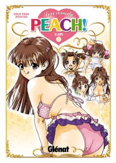 peach nº 3-9788499473888