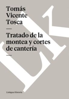 tratado de la montea y cortes de canteria (ebook)-hernando ruiz de alarcón-9788499534688