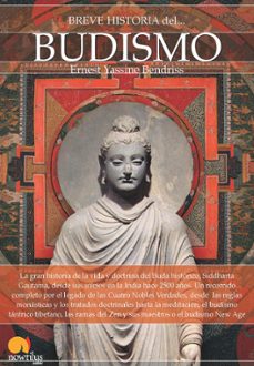 breve historia del budismo-9788499676388