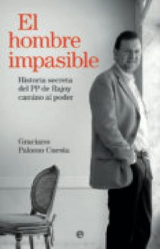 el hombre impasible (ebook)-graciano palomo cuesta-9788499704388
