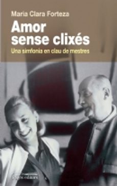 amor sense clixes-maria clara forteza albet-9788499752488