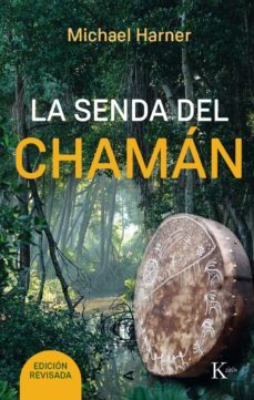 la senda del chaman (ebook)-michael harner-9788499885988