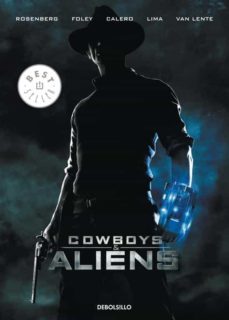 cowbows & aliens-9788499891088