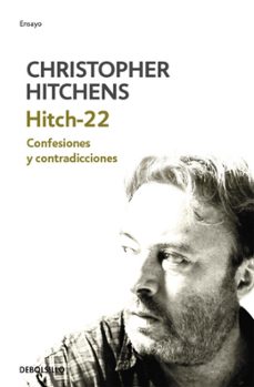 hitch-22-christopher hitchens-9788499897288