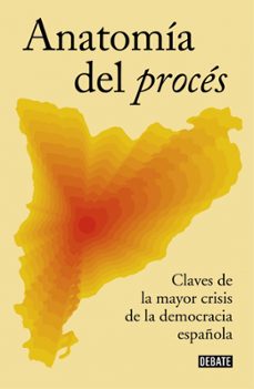 anatomía del procés-9788499929088
