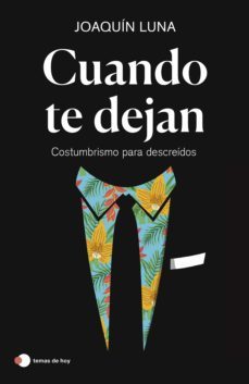 cuando te dejan (ebook)-joaquin luna-9788499989488