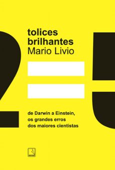 tolices brilhantes (ebook)-mario livio-9788501110688