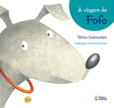 a viagem de fofo (ebook)-telma guimarães-9788510077088