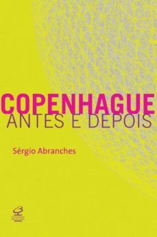 copenhague: antes e depois (ebook)-sergio abranches-9788520010488