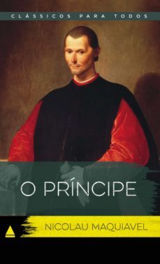o principe (ebook)-9788520928288