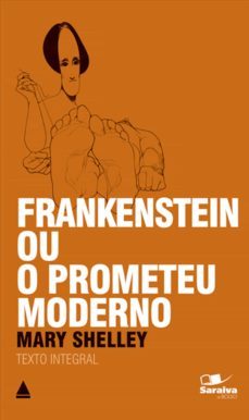 frankenstein ou o prometeu moderno (ebook)-mary shelley-9788520931288