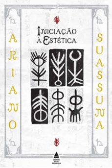 iniciaço a estetica (ebook)-ariano suassuna-9788520943588