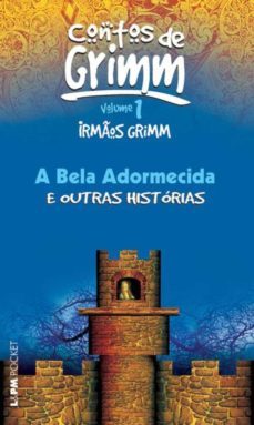 -irmaos grimm-9788525421388