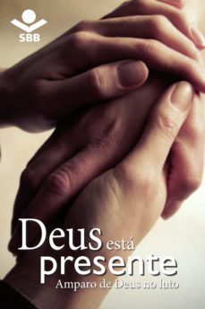 deus esta presente (ebook)-eleny vassao de paula itken-9788531113888