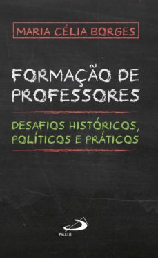 formaço de professores (ebook)-maria celia borges-9788534937788