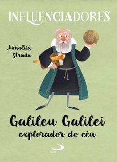 galileu galilei (ebook)-annalisa strada-9788534958288