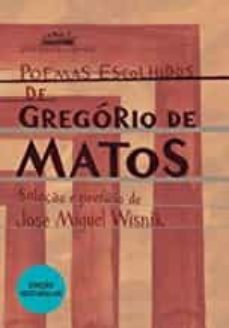 -gregorio de matos-9788535918588