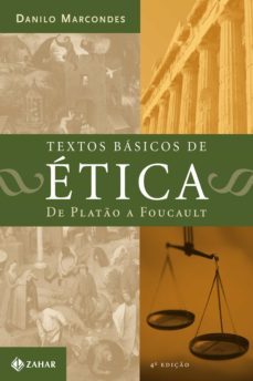 textos basicos de etica (ebook)-9788537801888