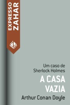 a casa vazia (ebook)-9788537814888