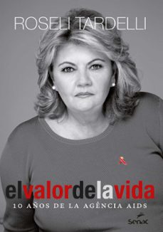 el valor de la vida (ebook)-roseli tardelli-9788539638888