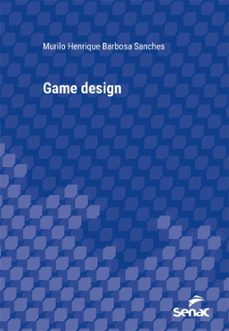 game design (ebook)-murilo sanches-9788539650088