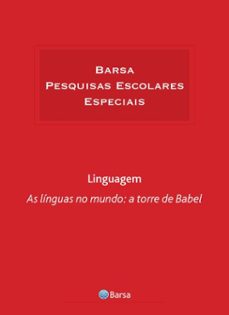 tematica - linguagem - linguas mundo torre babel (ebook)-editora planeta do brasil-9788542231588