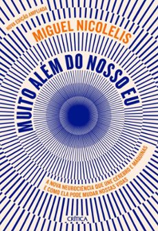 muito alem do nosso eu - nova ediço (ebook)-miguel nicolelis-9788542233988