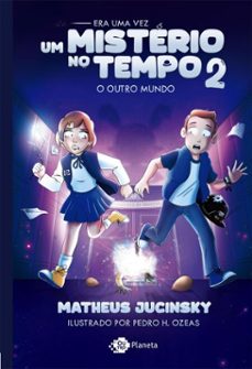 era uma vez um misterio no tempo 2 (ebook)-matheus jucinsky-9788542241488