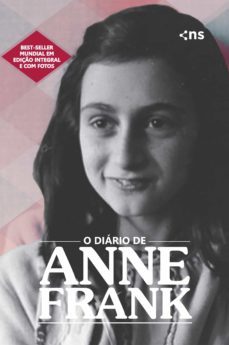 o diário de anne frank (ebook)-anne frank-9788542815788