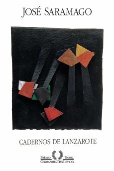 cadernos de lanzarote (ebook)-jose saramago-9788543801988