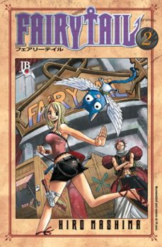 -hiro mashima-9788545705888