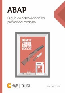 abap (ebook)-mauricio roberto cruz-9788555190988