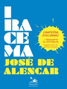 iracema (ebook)-jose de alencar-9788555780288