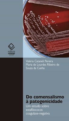 do comensalismo a patogenicidade (ebook)-valeria cataneli pereira-maria lourdes ribeiro souza de de da cunha-9788568334188