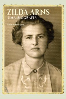 zilda arns (ebook)-ernesto rodrigues-9788569474388