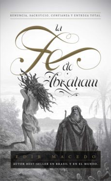 la fe de abraham (ebook)-9788571408388