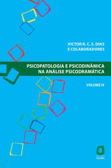 psicopatologia e psicodinamica na analise psicodramatica - volume ix (ebook)-9788571833388