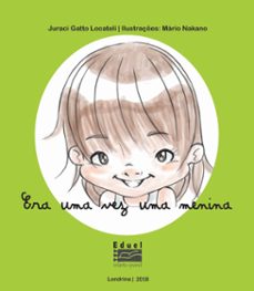 era uma vez uma menina (ebook)-juraci gatto locateli-9788572169288
