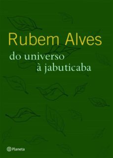 do universo a jabuticaba (ebook)-9788576657088