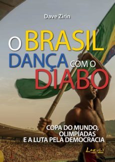 o brasil dança com o diabo (ebook)-9788578650988