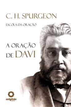 a oraço de davi (ebook)-charles spurgeon-9788582181188