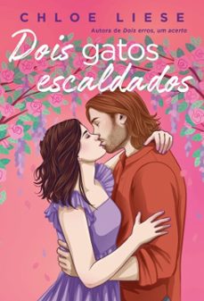 dois gatos escaldados (ebook)-chloe liese-9788584395088