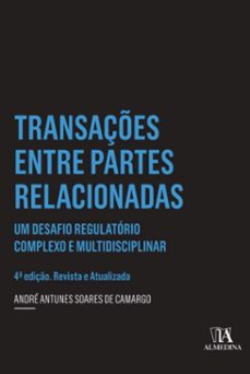 -andré antunes soares de camargo-9788584935888