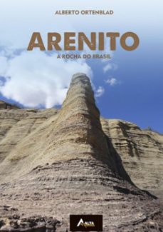 arenito (ebook)-alberto ortenblad-9788592307288