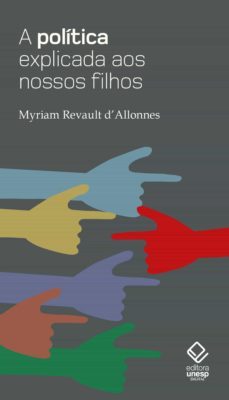 -myriam revault d allonnes-9788595462588