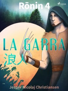ronin 4 - la garra (ebook)-9788711866788