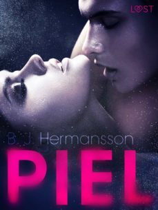 piel - relato erotico (ebook)-9788726273588